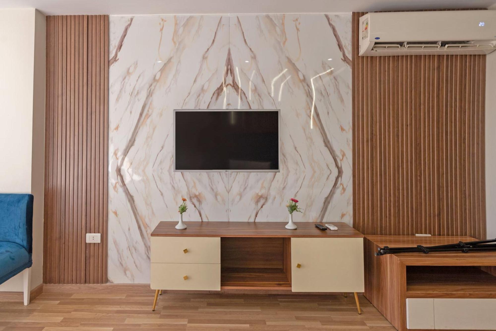 Superior Deluxe Double or Twin Room