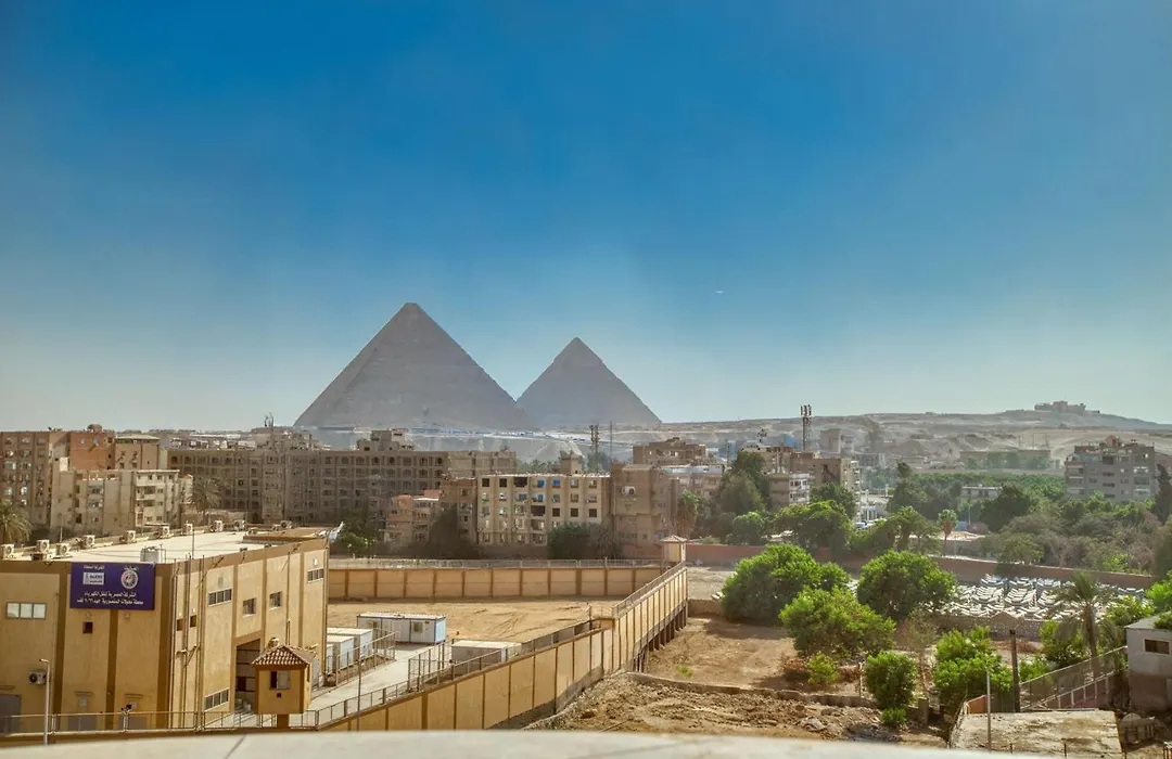 New Top Pyramids Hotel-1