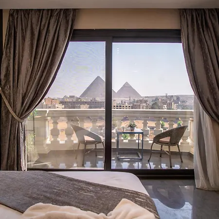 New Top Pyramids Hotel-2